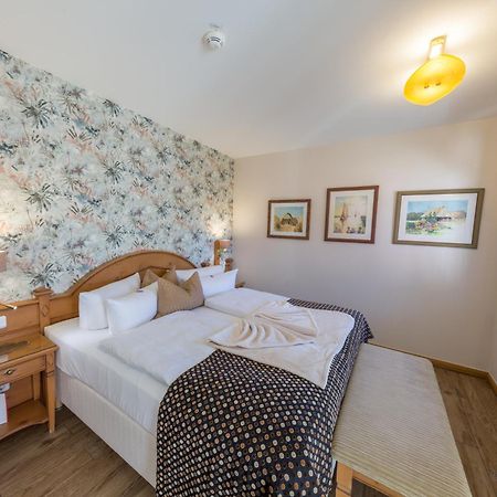 Romantik Hotel Namenlos Ahrenshoop Luaran gambar