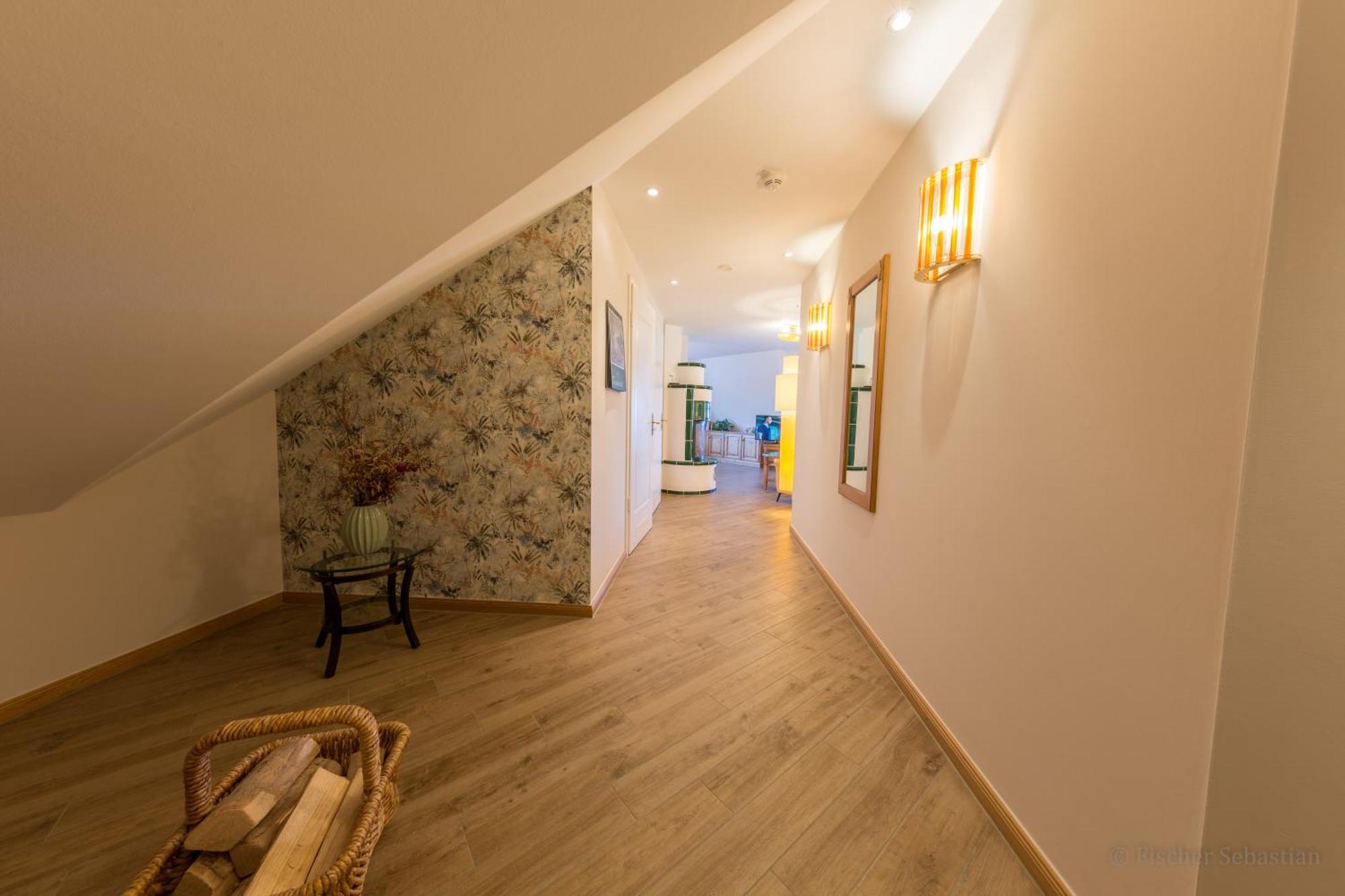 Romantik Hotel Namenlos Ahrenshoop Luaran gambar