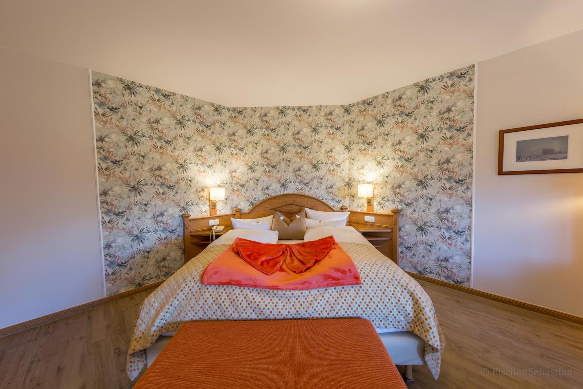 Romantik Hotel Namenlos Ahrenshoop Luaran gambar