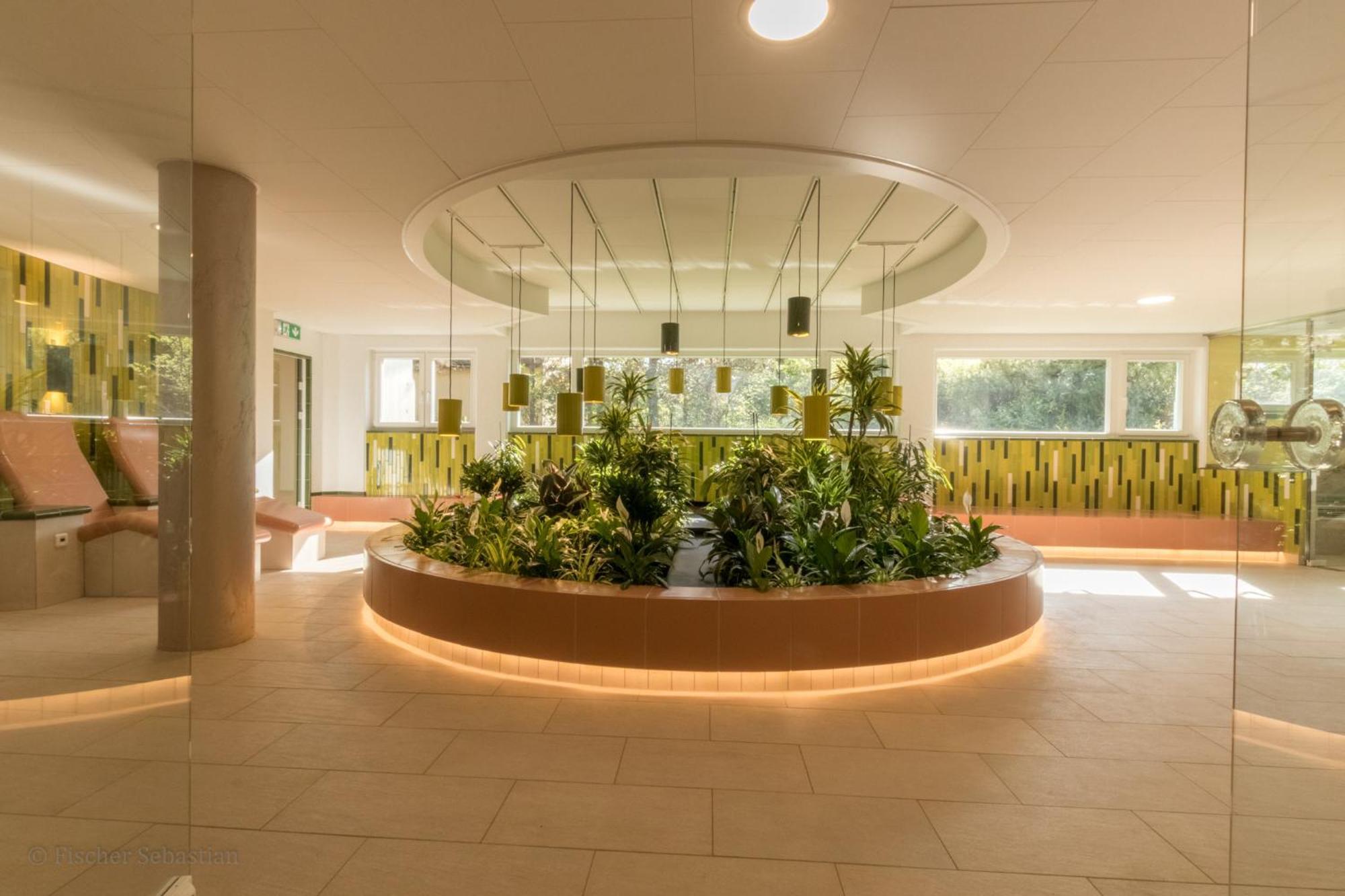 Romantik Hotel Namenlos Ahrenshoop Luaran gambar