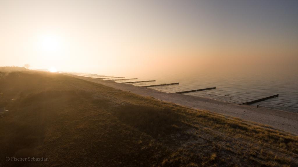 Romantik Hotel Namenlos Ahrenshoop Luaran gambar