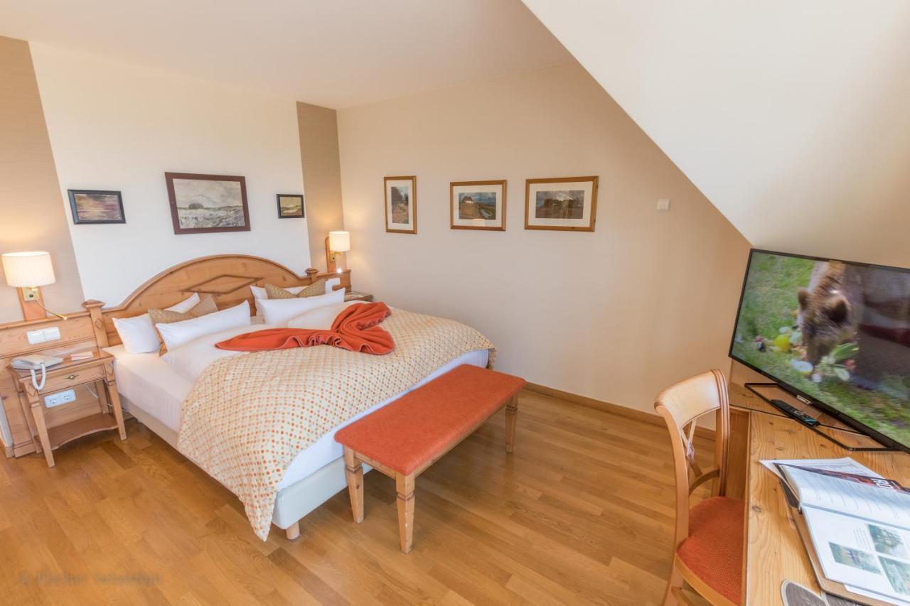 Romantik Hotel Namenlos Ahrenshoop Luaran gambar